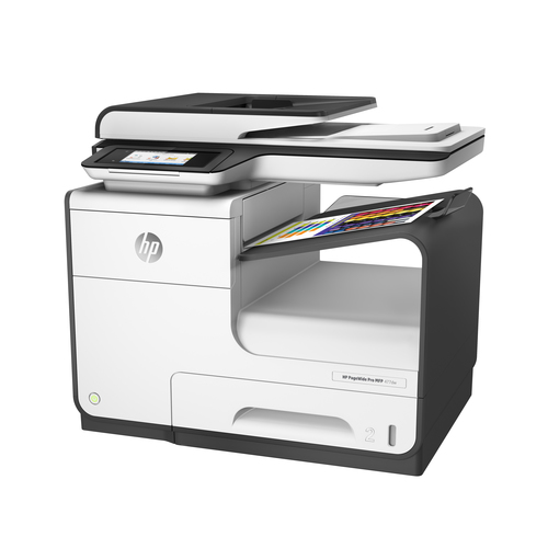 HP 477dw + 4y NBD – image 4