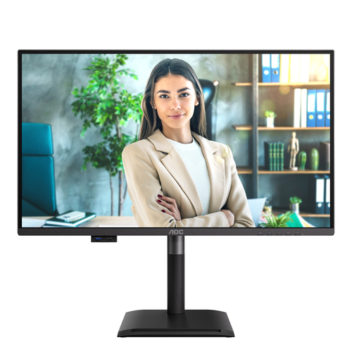 AOC Q27P4U computer monitor – image 6