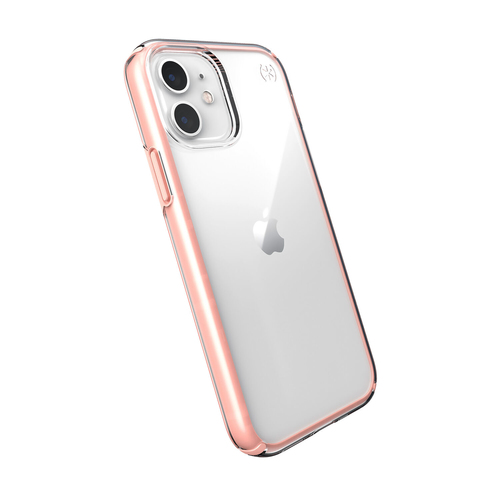 Speck Presidio Perfect-Clear with Impact Geometry