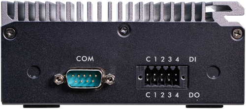 Shuttle Edge PC SPCEL03 – image 1