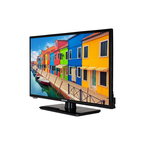 MEDION E12442 59.9 cm (23.6") Full HD Black 180 cd/m² – image 3