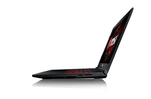 MSI GL62M 7RDX-2454NE – image 9