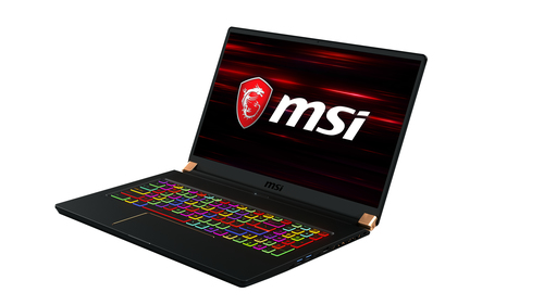 MSI GS75 10SFS-028 Stealth – image 2