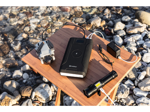 Sandberg Survivor Powerbank 7in1 76800, afbeelding 7