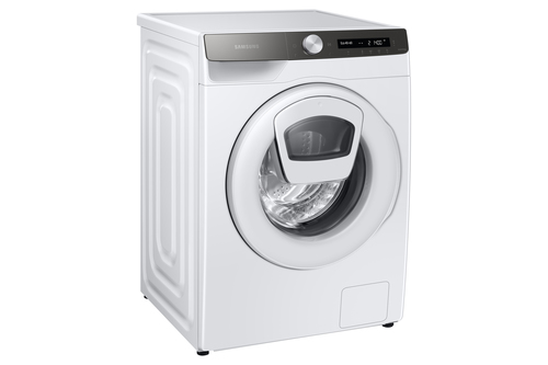 Samsung WW80T554DTT washing machine Front-load – image 2