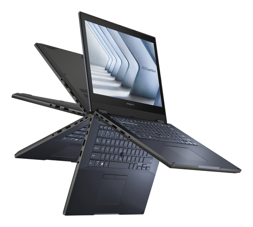 ASUS ExpertBook B2 Flip B2402FVA-N70071 Intel® Core™ i5 i5-1340P Hybrid (2-in-1) – image 6
