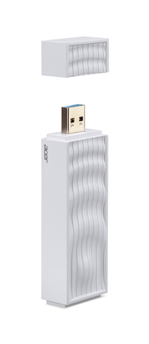 Acer FF.G2YTA.001 network card WLAN 6500 Mbit/s – image 6
