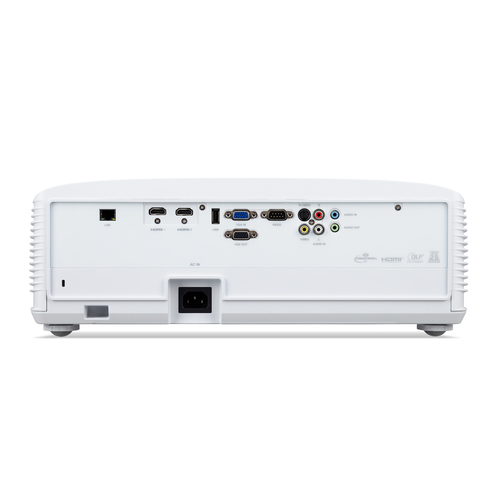 Acer UL5630 projector – image 5