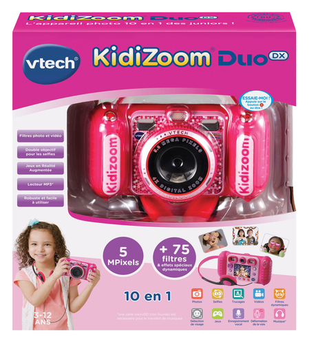 VTech KidiZoom 80-520055 children's gadget – image 5