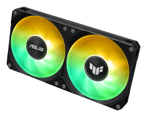 ASUS TUF GAMING LC III 240 ARGB - CPU-Wasserkhlung – Foto 11 von 11