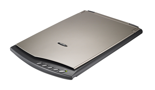 Plustek 2610 Plus – image 1