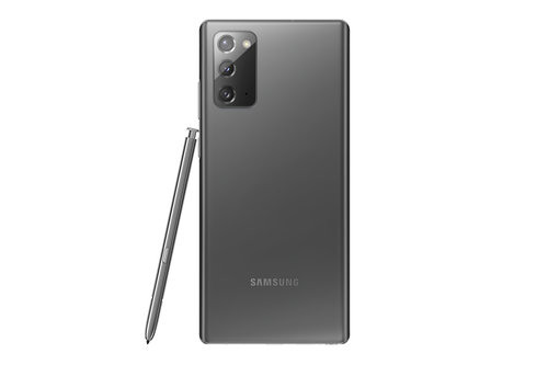 Samsung Galaxy Note20 – image 4