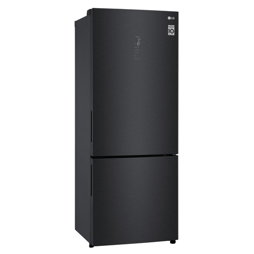 LG GBB569MCAMN Freestanding – image 9
