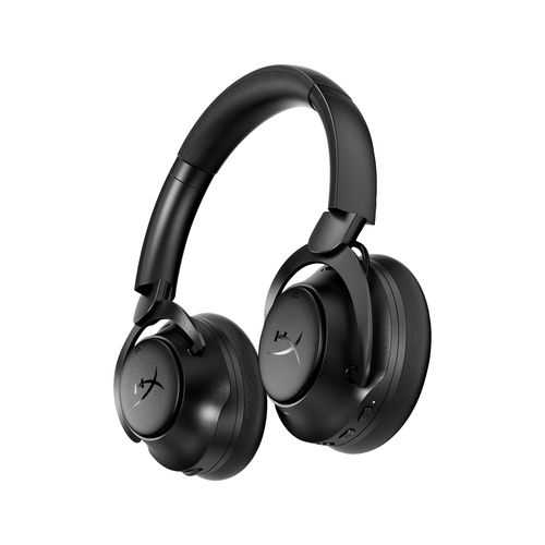 HyperX Cloud MIX 2 Dual Wireless Over-Ear Headphones with Noise Cancellation – image 2