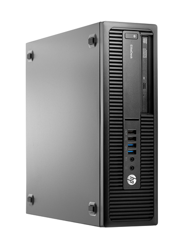 HP EliteDesk 705 G2 Small Form Factor PC – image 4