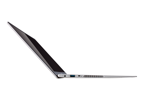 LG Z series Z355-GH40K laptop Intel® Core™ i5 i5-3317U – image 2