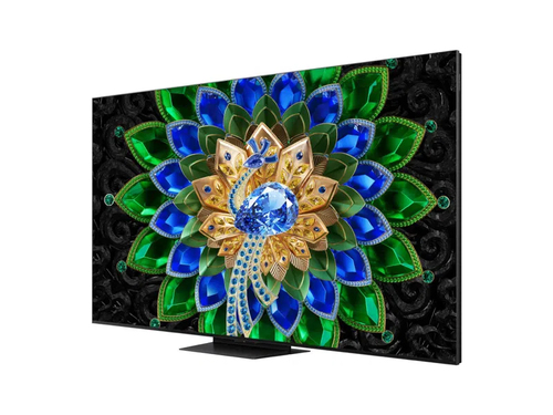 TCL 85A400U - 85" QD Mini-LED (2026), afbeelding 3