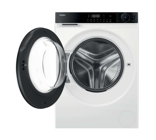 Hisense HWD90-BP16357UIT washer dryer Freestanding Front-load White – image 2