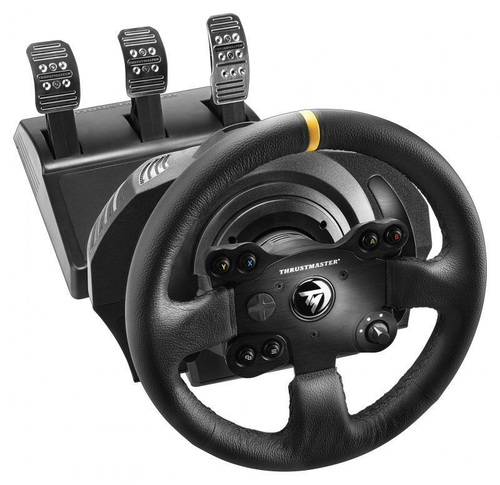 Thrustmaster TX Racing Wheel Leather