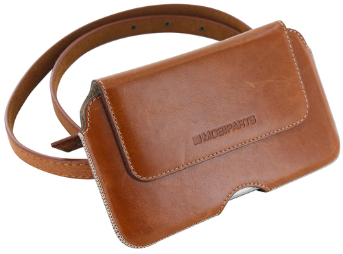 Mobiparts Excellent Belt Case Size 5XL Oaked Cognac – image 4