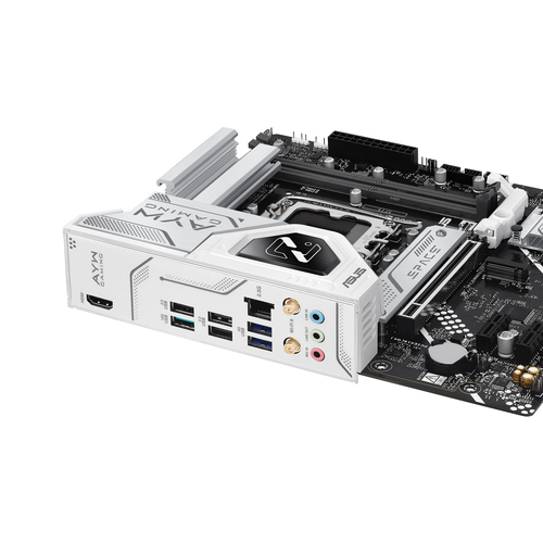 ASUS B860M AYW GAMING WIFI – image 7