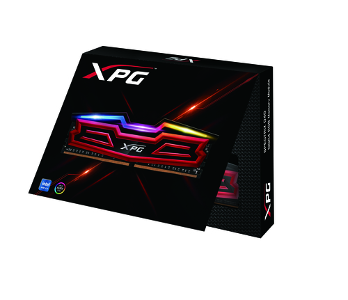 XPG SPECTRIX D40 – image 7