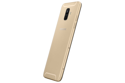 Samsung Galaxy A6 SM-A600FN/DS – image 9