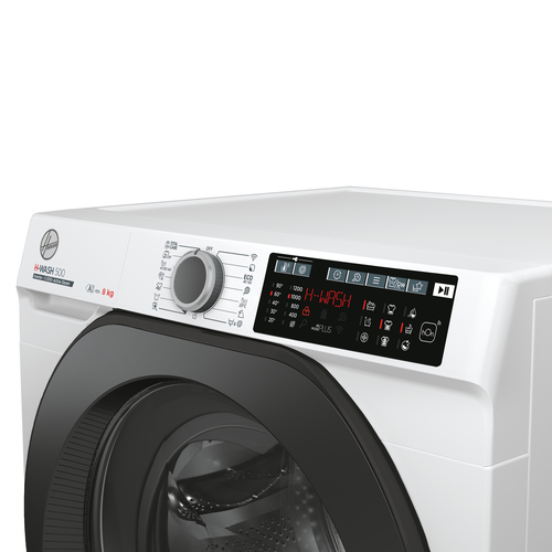 Hoover HW 28AMC7/1-S – image 4