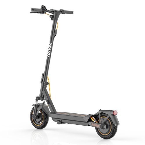 NAVEE 6975293674846 electric kick scooter Black 25 km/h 10200 Ah – image 5