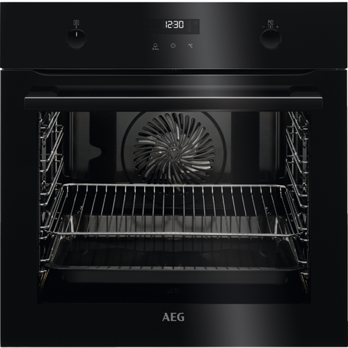 AEG BPE435060B 71 L 3500 W Черный