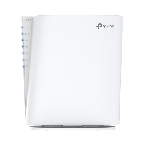 TP-Link RE6000 Mesh Wi-Fi 6 Wit, afbeelding 2