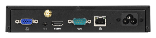 Shuttle DSA2LS PC 1 GB DDR3-SDRAM 4 GB Flash Android 4.2 Mini PC Black – image 6