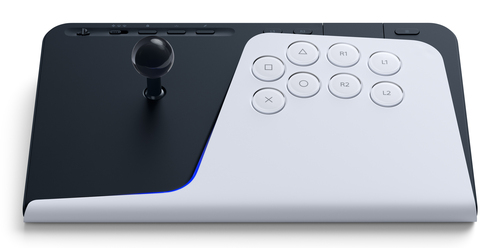 Sony Interactive Entertainment FlexStrike Wireless Fight Stick – image 2