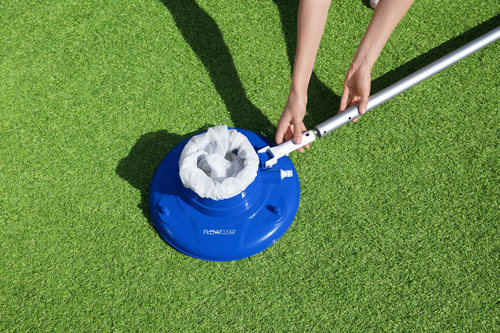 Bestway Flowclear AquaSuction Pool and Leaf Vacuum – image 7