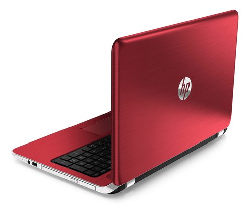 HP Pavilion TouchSmart 15-n256ea Intel® Core™ i5 i5-4200U Laptop – image 4