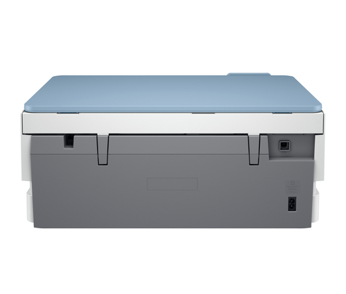 HP ENVY Inspire 7221e Inalámbrico All-in-One Color Impresora, Instant Ink; Impresión de fotografías
