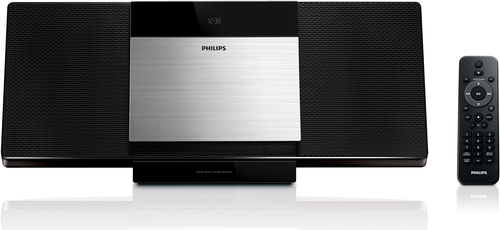 Philips Micro music system MCM3050/12 – image 2