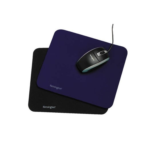 Kensington Mouse Pads Juoda