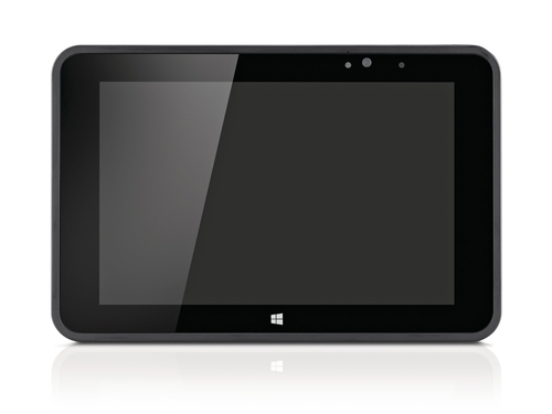 Fujitsu STYLISTIC V535 4G Intel Atom LTE, 8.3", 128 GB