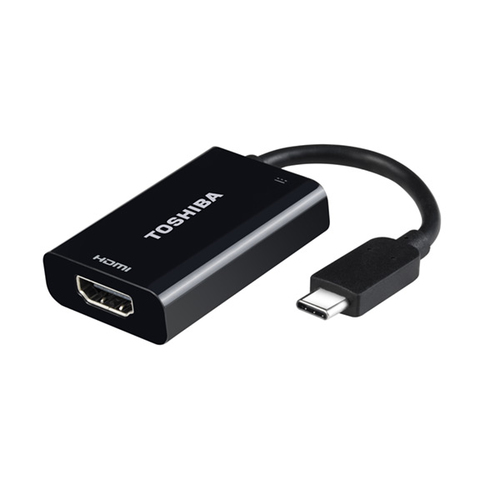 USB-C TO HDMI ADAPTER