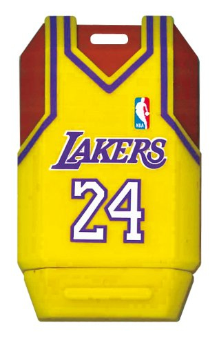 ADATA 16GB NBA Pro LA Lakers Kobe Bryant