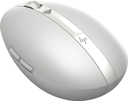 HP Spectre Rechargeable Mouse 700 (Turbo Silver) – image 3
