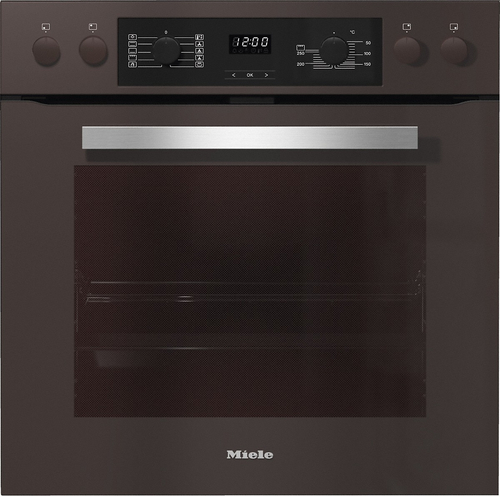 Miele H 2265 EP Active 76 l A+ Pruun