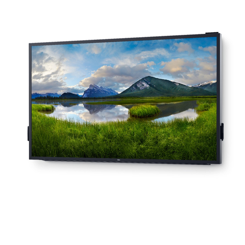 DELL C8618QT PC lamekuvar 2,17 m (85.6) 3840 x 2160 pikslit, 4K