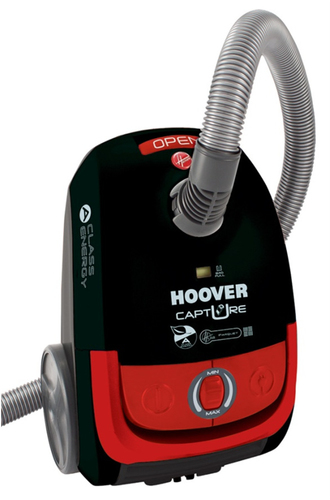 Hoover CP70/CP40 021 2,3 l Silindertolmuimeja Kuiv 700 W Tolmukott