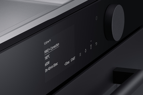 Samsung NQ50T9539BD 50 L 2800 W Graphite – image 9