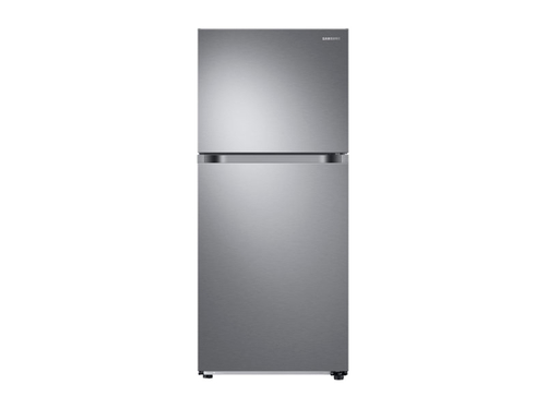 Samsung RT18M6213SR külmik-sügavkülmik Eraldiseisev 498 l Roostevaba teras