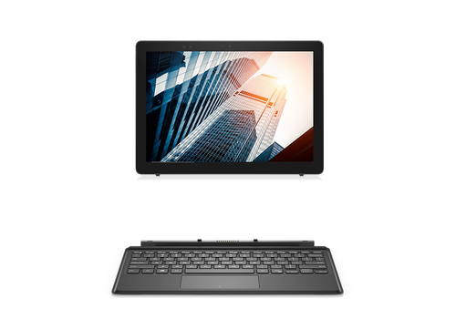 Specs DELL Latitude 5285 256 GB 31.2 cm (12.3