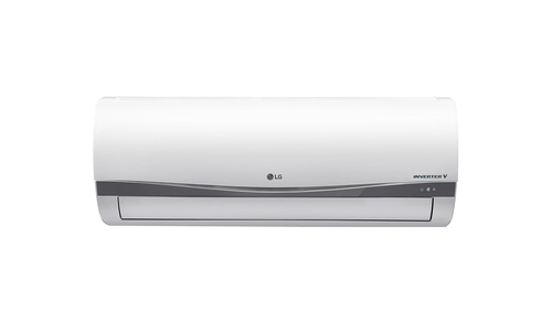 LG US-Q246C454 kliimaseade Jaotussüsteem Valge