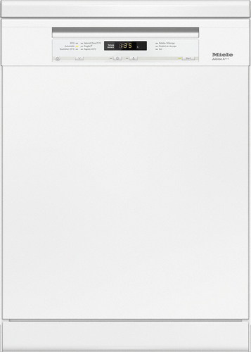 Miele G 6000 SC Jubilee A+++ Tööpinna peal 14 kohta